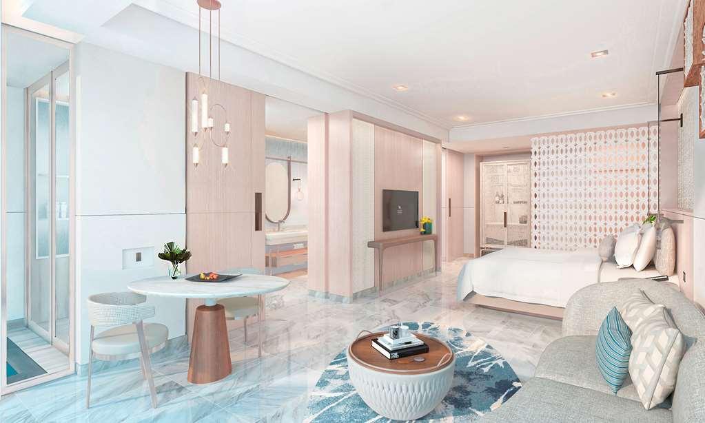 Waldorf Astoria Cancun Пуерто Морелос Екстериор снимка