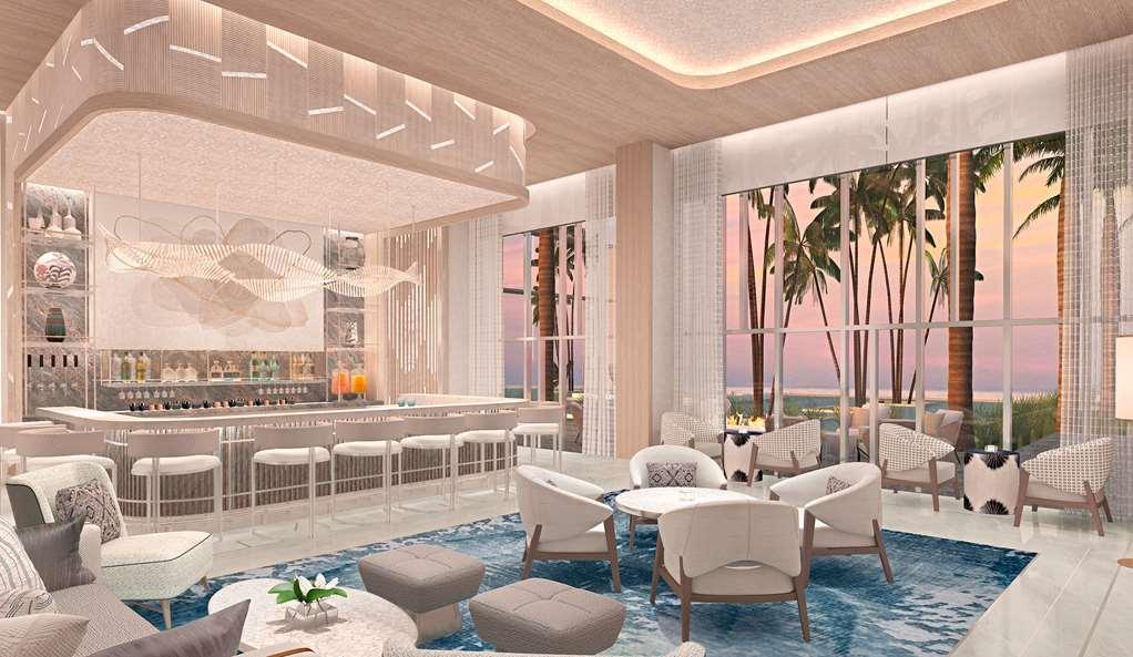 Waldorf Astoria Cancun Пуерто Морелос Екстериор снимка