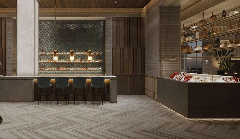 Waldorf Astoria Cancun Пуерто Морелос Екстериор снимка